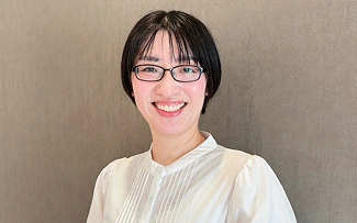 佐藤 瑛莉子
