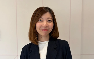 辻野 百香