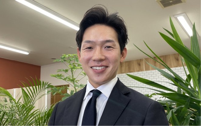 吉田 啓吾