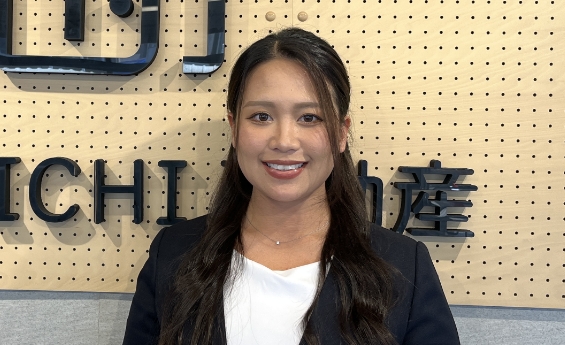 茂木 令奈鈴