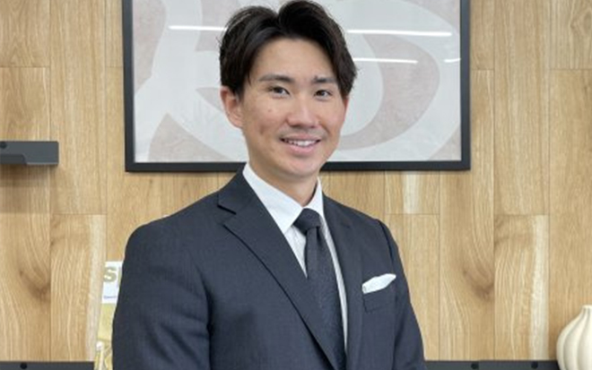 桑原 優介