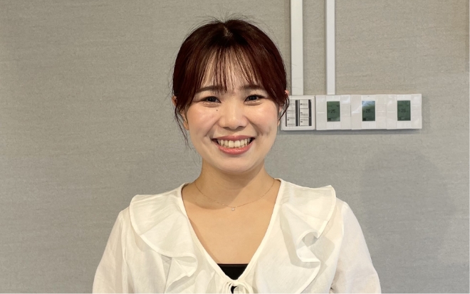 佐藤　優茉