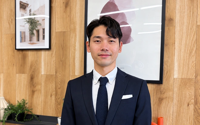 武田 優一