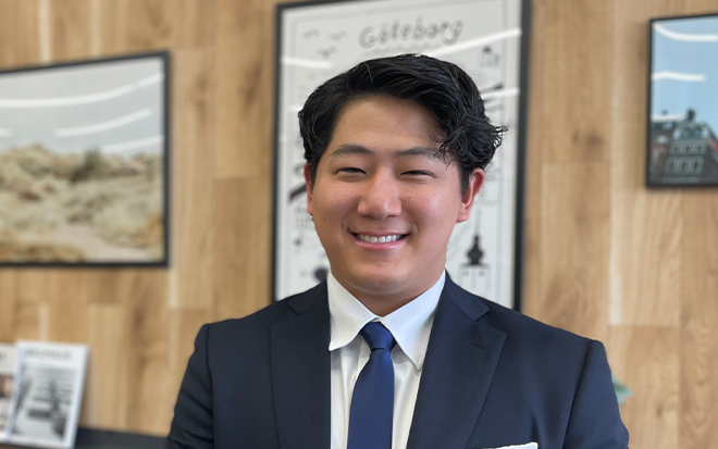 竹田 翼