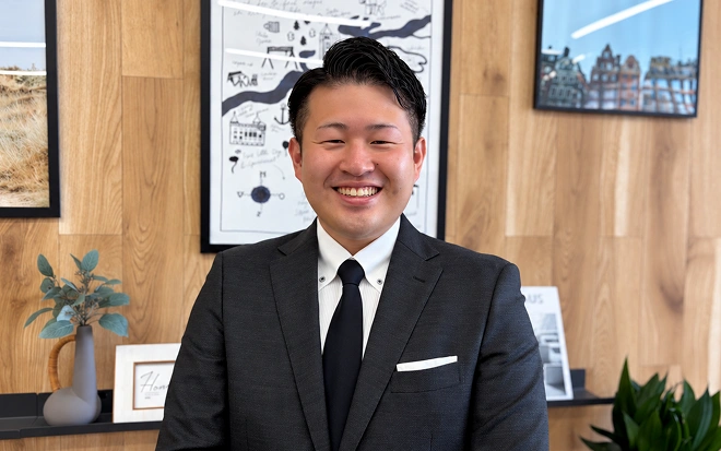 松本 拓巳