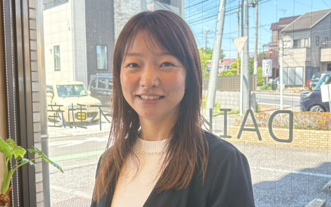 髙橋 麻美