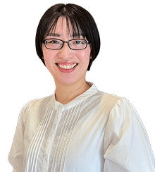 佐藤 瑛莉子