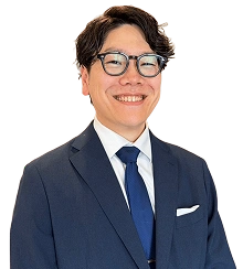 清水 一平